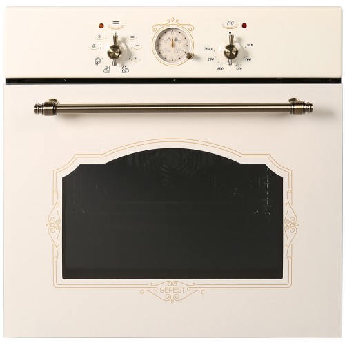 Духовой шкаф Гефест ЭДВ ДА 602-02 К55