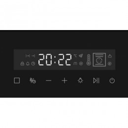 Духовой шкаф HAIER HOX-FP3 AWB