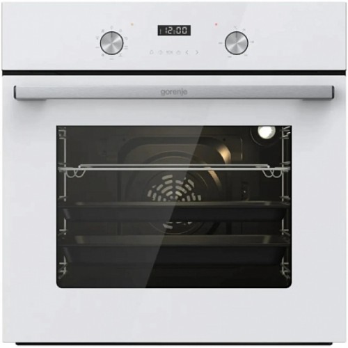 Духовой шкаф GORENJE BO6737E03NWG