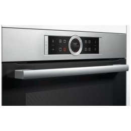 Духовой шкаф BOSCH HBG 635 BS1