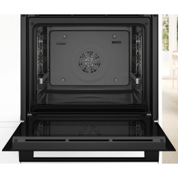 Духовой шкаф BOSCH HBG536EB3