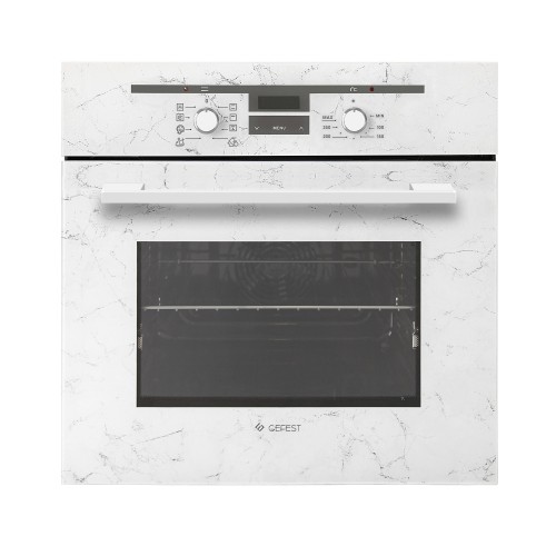 Духовой шкаф Гефест ЭДВ ДА 622-02 К152