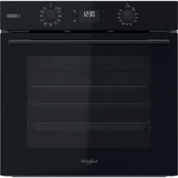 Духовой шкаф WHIRLPOOL OMSK58CU1SB