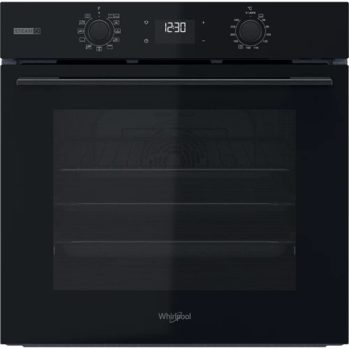 Духовой шкаф WHIRLPOOL OMSK58CU1SB