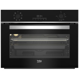 Духовой шкаф BEKO BBCM13300X