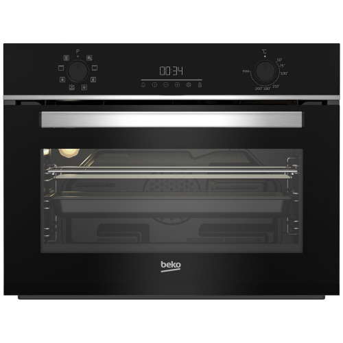 Духовой шкаф BEKO BBCM13300X