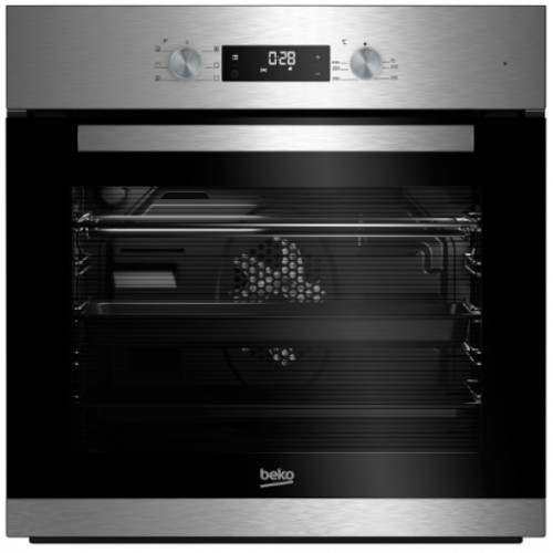 Духовой шкаф BEKO BIE22300XP