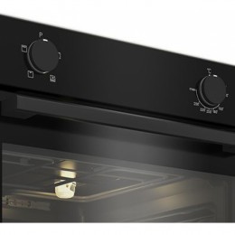 Духовой шкаф Indesit IFE 2420BL