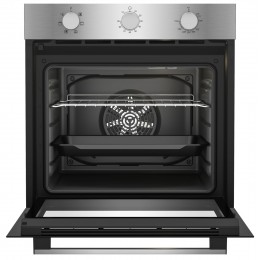 Духовой шкаф Indesit IBFTE 3634IX