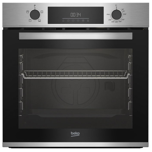 Духовой шкаф BEKO BBIE12300XC