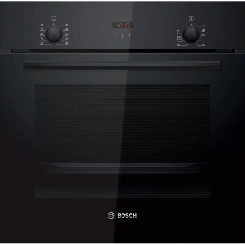 Духовой шкаф BOSCH HBF512BB1T