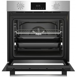 Духовой шкаф Indesit IFE 3841 JC IX