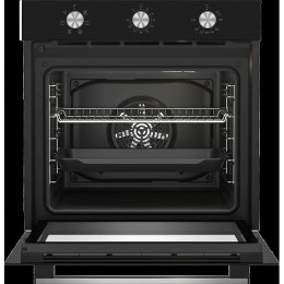Духовой шкаф HOTPOINT HETF 614 JH BL