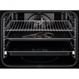 Духовой шкаф Electrolux EOD6P71X