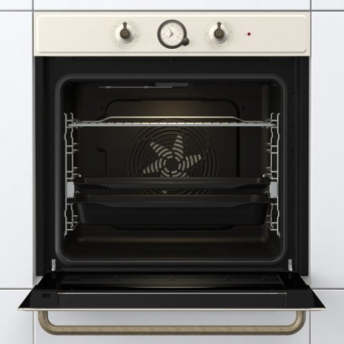 Духовой шкаф GORENJE BOSB67372CLI