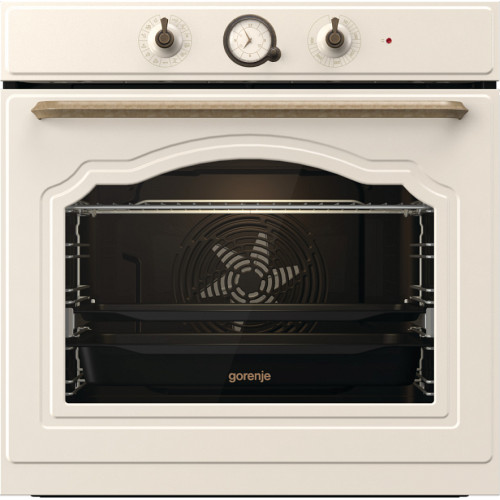 Духовой шкаф GORENJE BOSB67372CLI