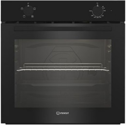 Духовой шкаф Indesit IFE 2420BL