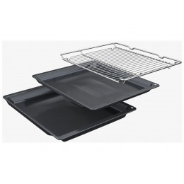 Духовой шкаф BOSCH HMG 776 NB1