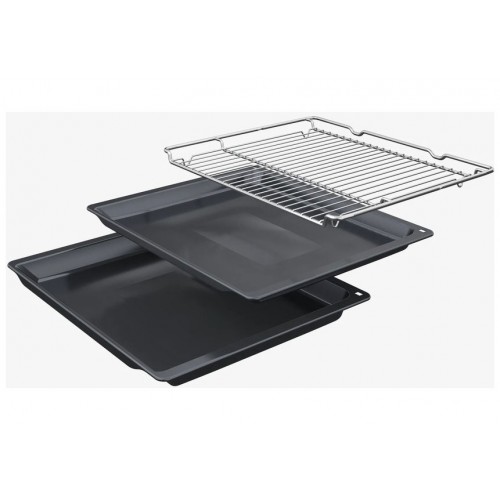 Духовой шкаф BOSCH HMG 776 NB1