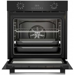 Духовой шкаф Indesit IFE 4841 J BL