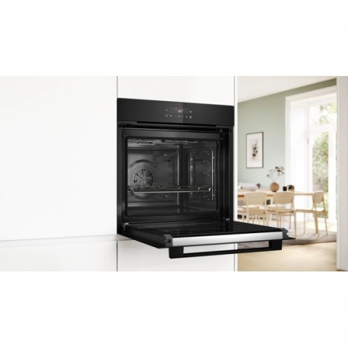 Духовой шкаф BOSCH HBA571BB4