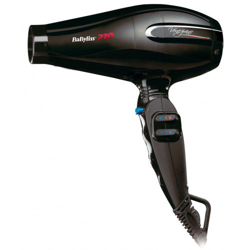 Фен Babyliss BAB 6600 RE Pro Veneziano