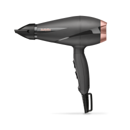 Фен Babyliss 6709DE