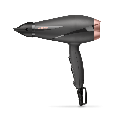 Фен Babyliss 6709DE