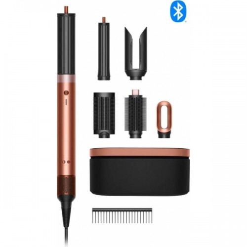 Стайлер Dyson HS09 Amber Silk