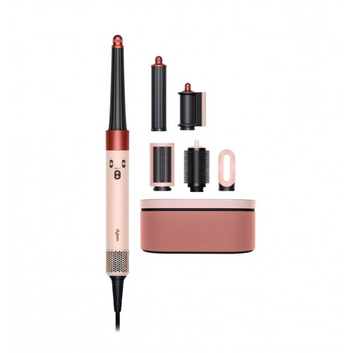 Стайлер Dyson HS08 Kanzan Pink