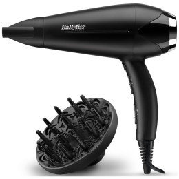 Фен Babyliss D572DE