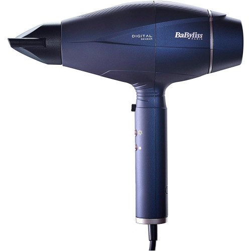 Фен Babyliss 6500 DEE