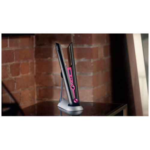 Выпрямитель Dyson Corrale HS03 Nickel/Fuchsia