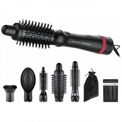 Фен-щетка Rowenta CF635LF0