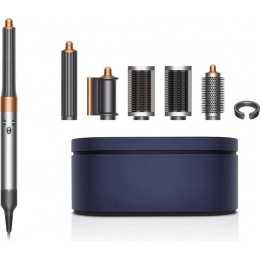 Стайлер Dyson HS05 Nickel/Copper