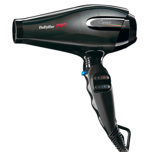 Фен Babyliss BAB 6520 RE Pro Caruso