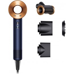 Фен Dyson HD15 Supersonic Prussian blue