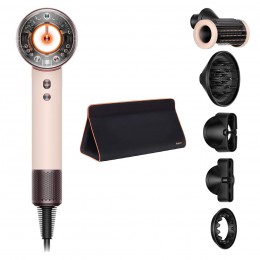 Фен Dyson HD16 Ceramic Pink/Rose Gold Sakura