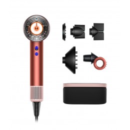 Фен Dyson HD16 SRTABERRY BRONZE