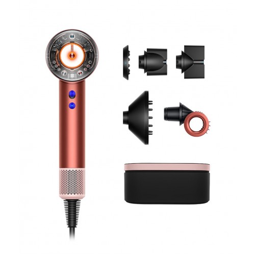 Фен Dyson HD16 SRTABERRY BRONZE