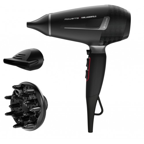 Фен ROWENTA CV888