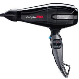 Фен Babyliss BAB 6510 IRE Pro Caruso