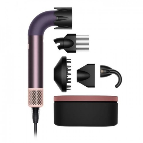 Фен Dyson HD17 Super R Pro Jasper Plum