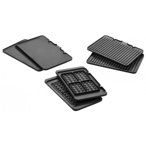 Гриль BRAUN CG 9047