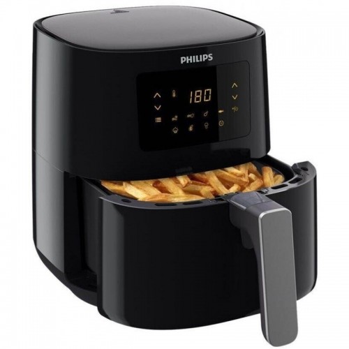 Аэрогриль Philips HD 9252