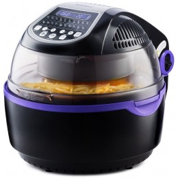 Аэрогриль KITFORT KT-2219-1