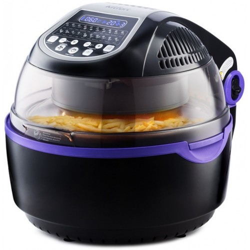 Аэрогриль KITFORT KT-2219-1