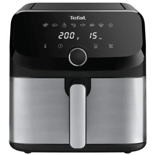 Аэрогриль TEFAL EY855D10