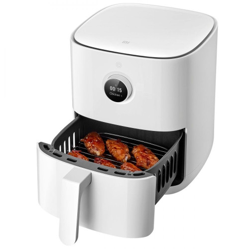 Аэрогриль Xiaomi Mi Smart Fryer 4.5L