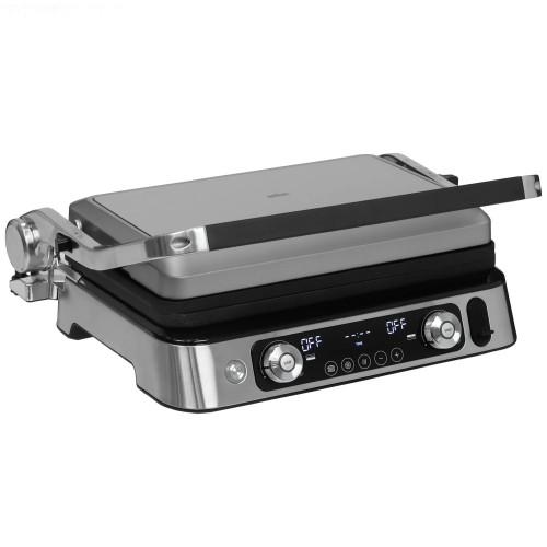 Гриль BRAUN CG 9160